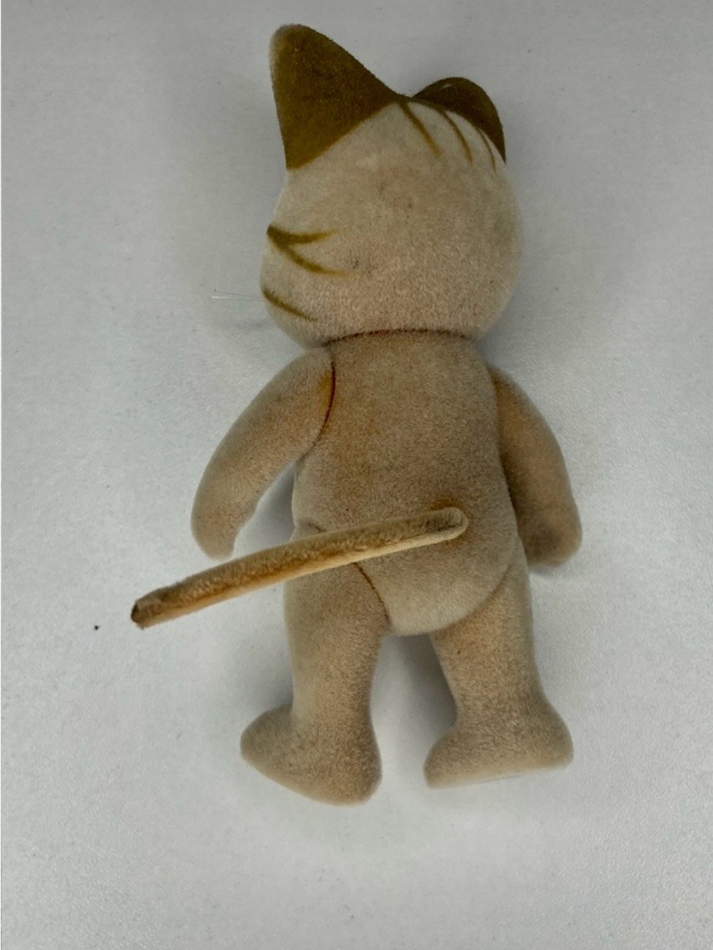 Sylvanian Families Tabby Cat - Picture 7 of 9